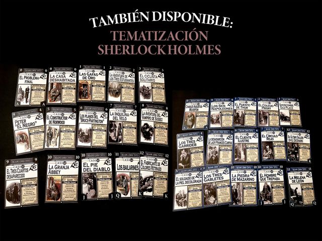 Juego Cartas Música Rock American BookShop