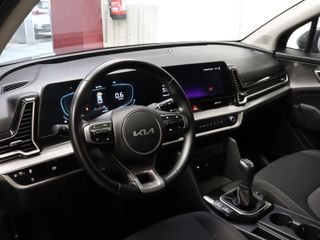 Kia Sportage 1.6 T-GDi MHEV Drive 4x2 112 kW (150 CV)