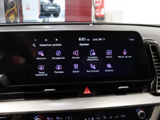 Kia Sportage 1.6 T-GDi MHEV Drive 4x2 112 kW (150 CV)