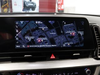 Kia Sportage 1.6 T-GDi MHEV Drive 4x2 112 kW (150 CV)