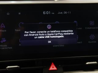 Kia Sportage 1.6 T-GDi MHEV Drive 4x2 112 kW (150 CV)