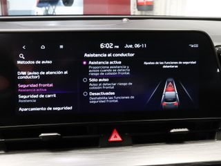 Kia Sportage 1.6 T-GDi MHEV Drive 4x2 112 kW (150 CV)