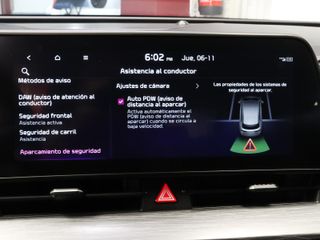 Kia Sportage 1.6 T-GDi MHEV Drive 4x2 112 kW (150 CV)