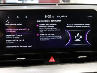 Kia Sportage 1.6 T-GDi MHEV Drive 4x2 112 kW (150 CV)