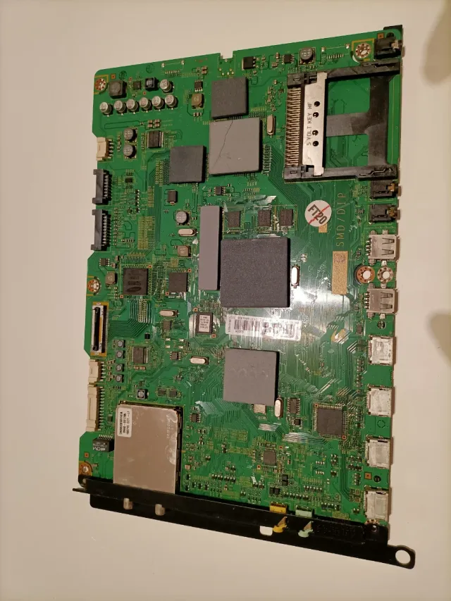 Placa Main Samsung UE46C7700