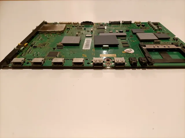 Placa Main Samsung UE46C7700