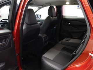 Nissan Qashqai DIG-T 160 N-Connecta 4x2 CVT 116 kW (158 CV)