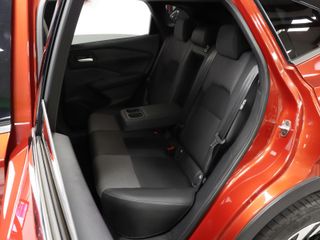 Nissan Qashqai DIG-T 160 N-Connecta 4x2 CVT 116 kW (158 CV)