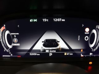 Nissan Qashqai DIG-T 160 N-Connecta 4x2 CVT 116 kW (158 CV)