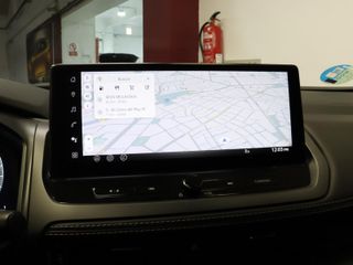 Nissan Qashqai DIG-T 160 N-Connecta 4x2 CVT 116 kW (158 CV)