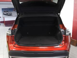 Nissan Qashqai DIG-T 160 N-Connecta 4x2 CVT 116 kW (158 CV)