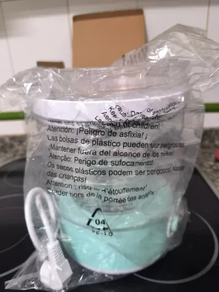 Vaporera doble K Professional Cooking