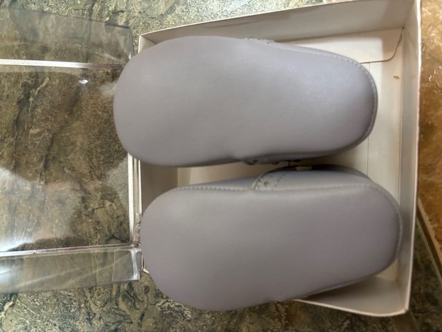 Zapatos Mayoral Newborn