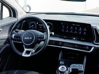 Kia Sportage 1.6 T-GDi PHEV Tech 4x4 195 kW (265 CV)