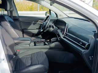 Kia Sportage 1.6 T-GDi PHEV Tech 4x4 195 kW (265 CV)