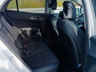 Kia Sportage 1.6 T-GDi PHEV Tech 4x4 195 kW (265 CV)