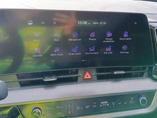 Kia Sportage 1.6 T-GDi PHEV Tech 4x4 195 kW (265 CV)