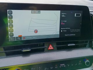 Kia Sportage 1.6 T-GDi PHEV Tech 4x4 195 kW (265 CV)