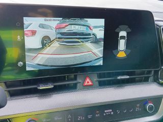 Kia Sportage 1.6 T-GDi PHEV Tech 4x4 195 kW (265 CV)