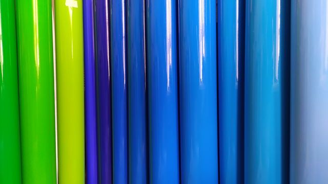 Set de pegatinas para moto WOTTAN STORM - T