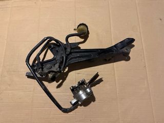 Despiece Honda CBF 600