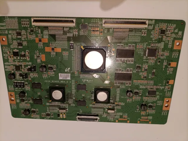 T-Con Samsung UE46C7700