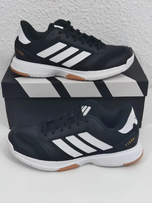 Adidas ligra 8 zapatillas mujer