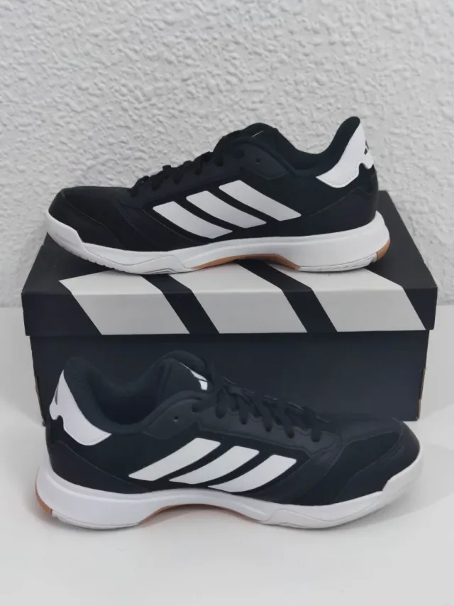 Adidas ligra 8 zapatillas mujer