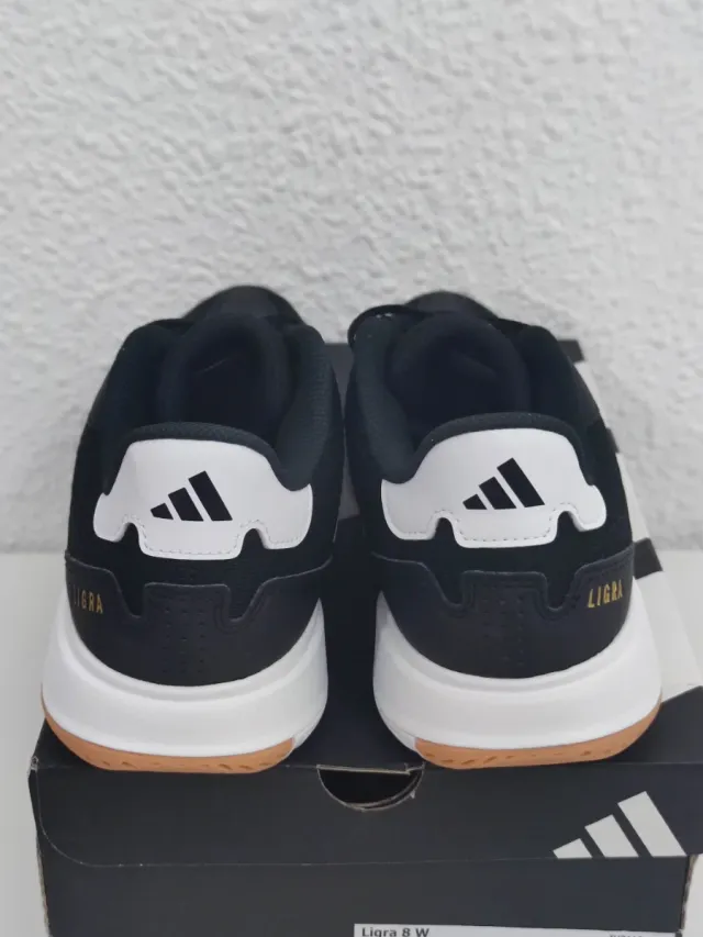 Adidas ligra 8 zapatillas mujer