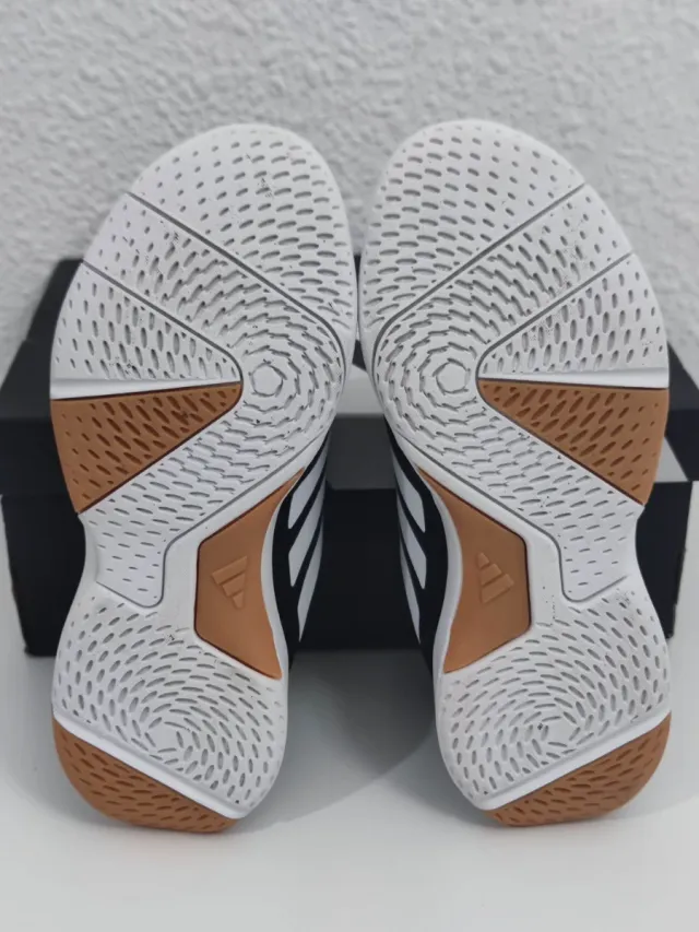 Adidas ligra 8 zapatillas mujer