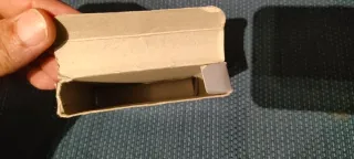 Tetris Nintendo Game Boy DMG-TRA