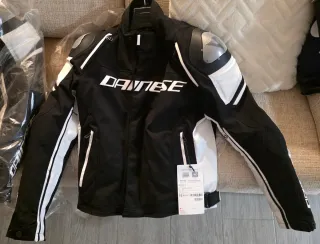Chaqueta Dainese