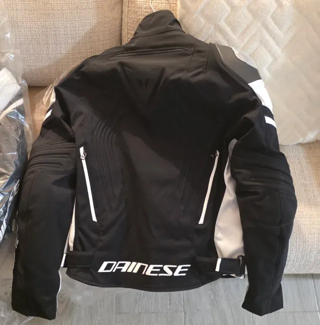 Chaqueta Dainese