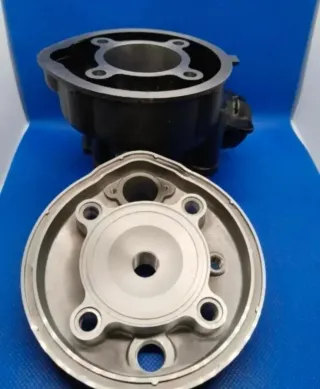 Kit 70cc am6 ¡¡ Nuevo!!