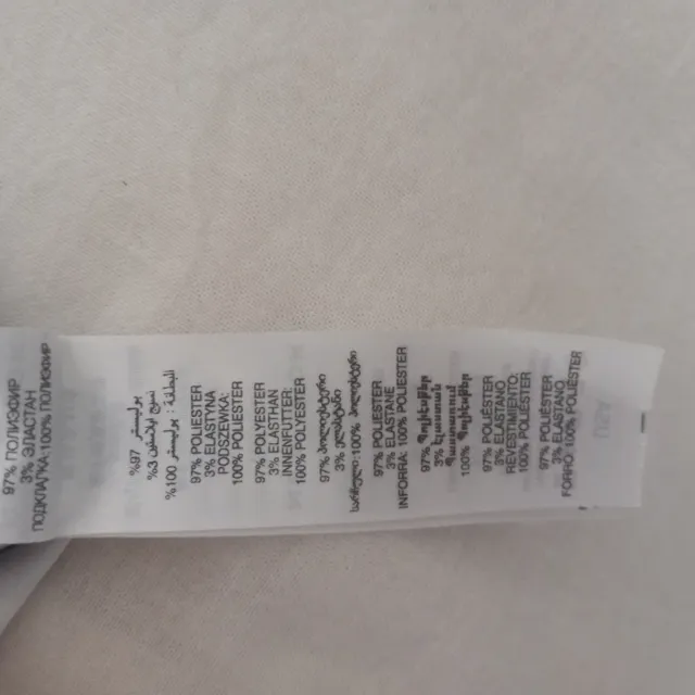 Vestido estampado animal print