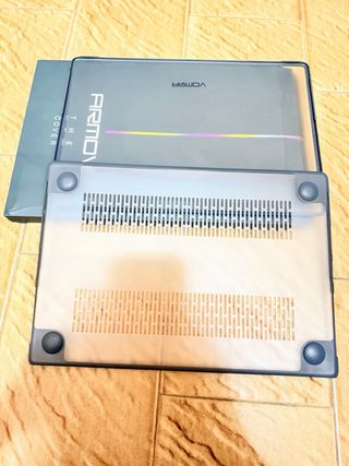 Cover MacBook Pro 16 ARMOR/ cover 16 pro MagSafe,