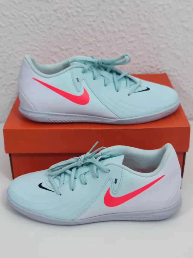 Nike Phantom gx II zapatillas futbol