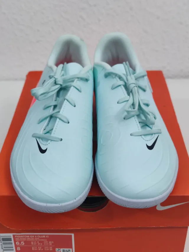 Nike Phantom gx II zapatillas futbol