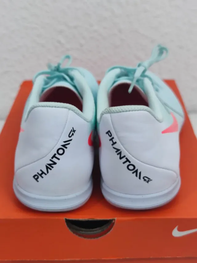 Nike Phantom gx II zapatillas futbol
