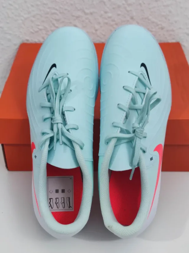 Nike Phantom gx II zapatillas futbol