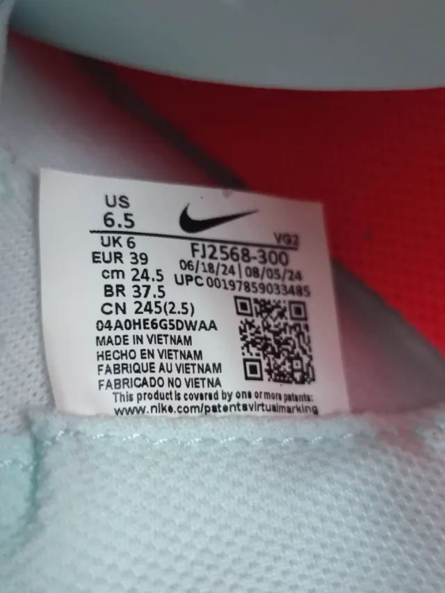 Nike Phantom gx II zapatillas futbol