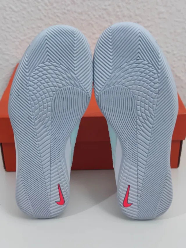 Nike Phantom gx II zapatillas futbol