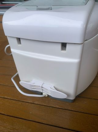 Friggitrice Termozeta Maxi Fri 2500