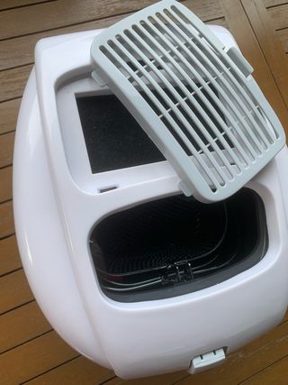 Friggitrice Termozeta Maxi Fri 2500