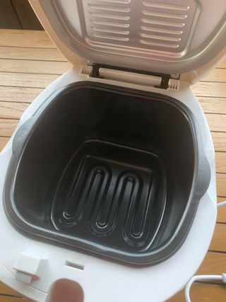 Friggitrice Termozeta Maxi Fri 2500