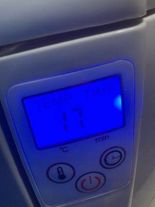 Friggitrice Termozeta Maxi Fri 2500