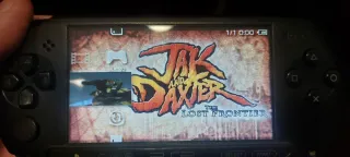 Pack PSP E1000 Street + 3 Giochi