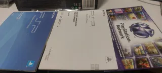 Pack PSP E1000 Street + 3 Giochi