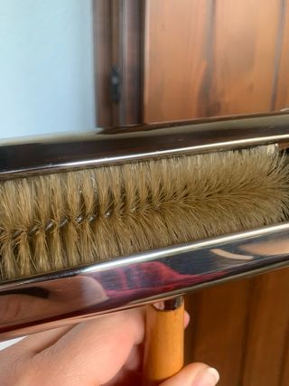 Spazzola raccogli briciole