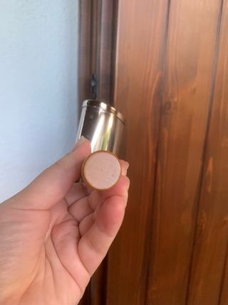 Spazzola raccogli briciole